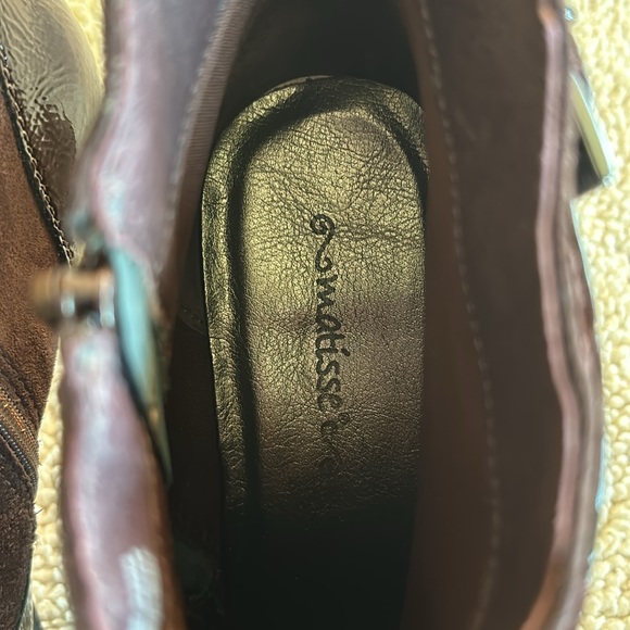 **3/$15** Matisse Raven Boots - Picture 3 of 6